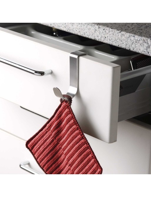 SINGLE HOOK KITCHEN MODEL