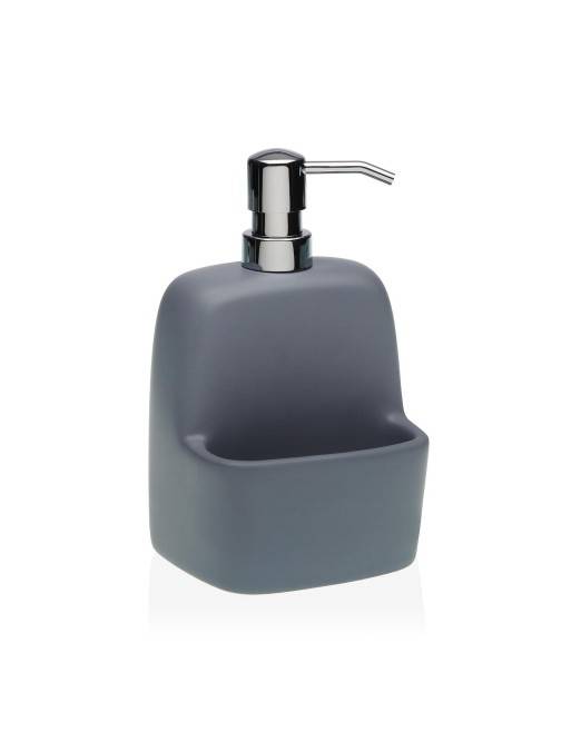 DOSIFICADOR DE JABON CON DEPARTAMENTO MODELO AZUL ULTRAMAR