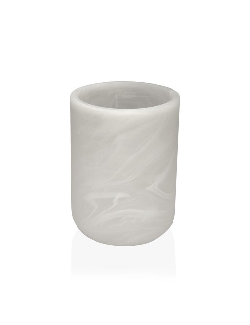 WHITE BRUSH CUP MODEL KON