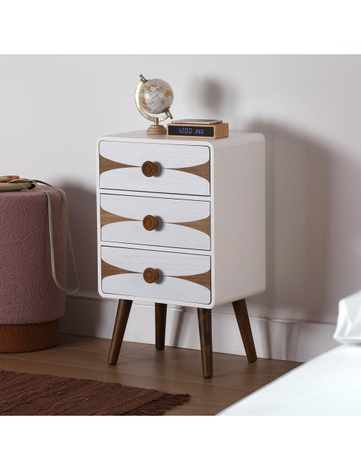 UHR MIT LADESTATION. MODELL MOVI