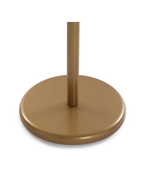 GOLDEN COAT RACK. MODEL 16