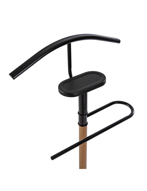 VALET DE CHAMBRE NOIR. MODÈLE 17