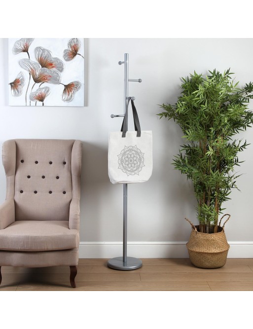 PORTE-MANTEAU GRIS. MODÈLE 21 PORTE-MANTEAU GRIS. MODÈLE 21