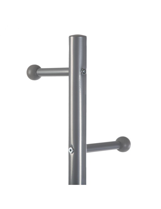 GRAUE GARDEROBE. MODELL 21 GRAUE GARDEROBE. MODELL 21