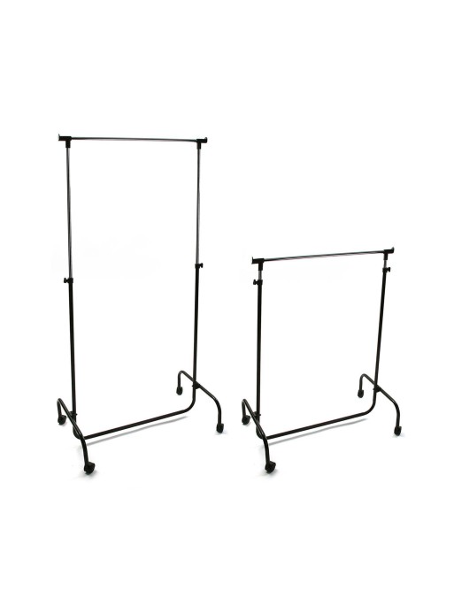 BURRO SILBERNE GARDEROBE. MODELL 25 BURRO SILBERNE GARDEROBE. MODELL 25