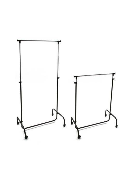 DONKEY COAT RACK. MODEL 25 DONKEY COAT RACK. MODEL 25