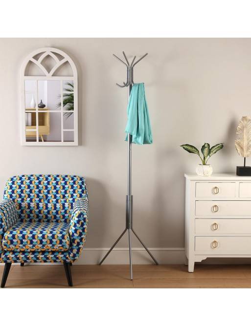 GREY COAT HANGER. MODEL 32 GREY COAT HANGER. MODEL 32