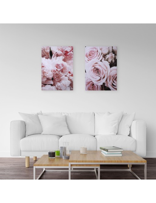 Decoración Floral Elegante | Sistemas David Decoración Floral Elegante | Sistemas David