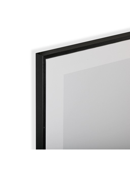 TWO PICTURES WITH 80x100CM FRAME