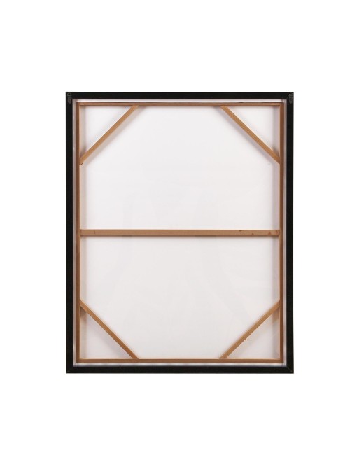 TWO PICTURES WITH 80x100CM FRAME