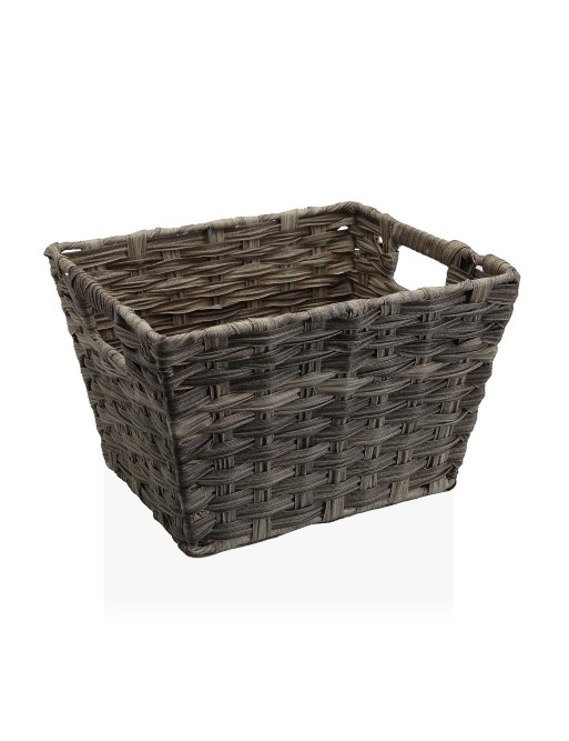 KORB MIT GRIFFEN GRAUES MODELL TAO