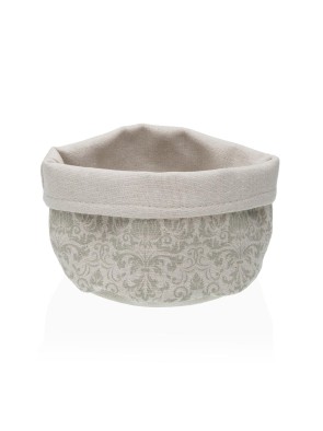 ALEPPO MODEL TEXTILE BREAD BASKET