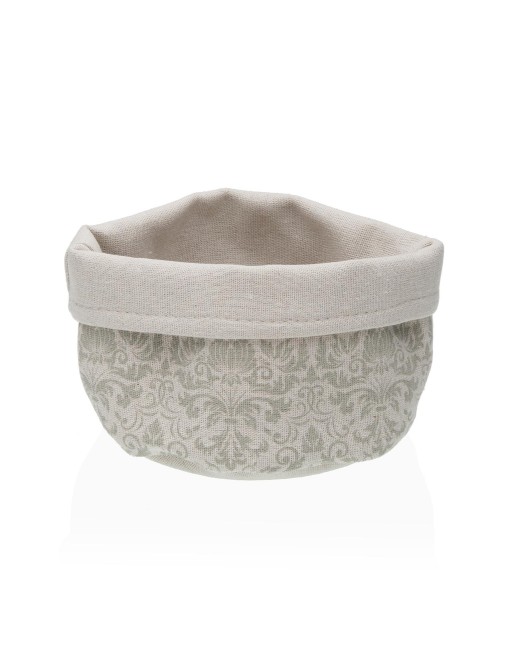 ALEPPO MODEL TEXTILE BREAD BASKET