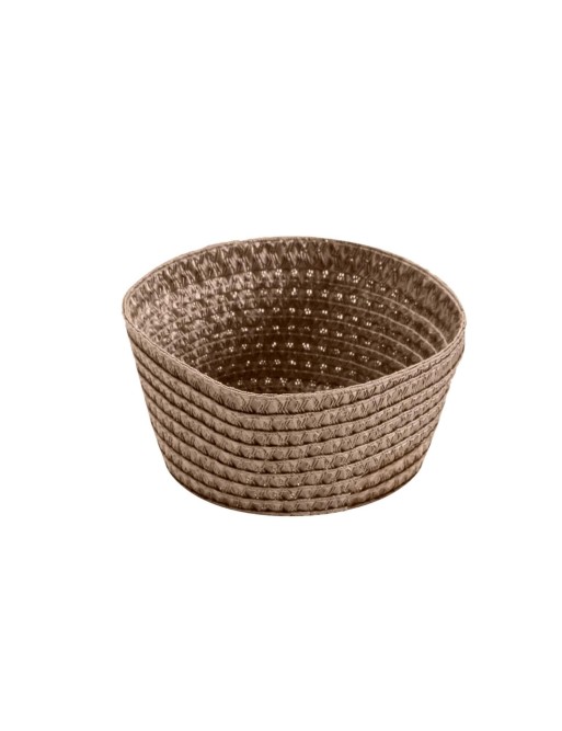 MATTEW MODEL BEIGE BASKET