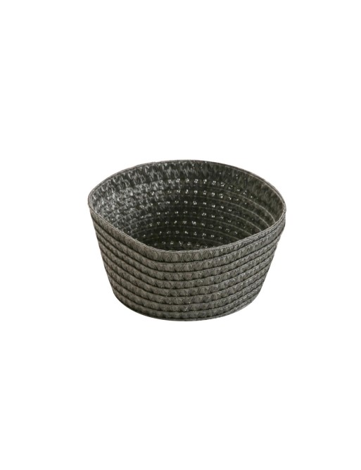 MATTE MODEL GREY BASKET