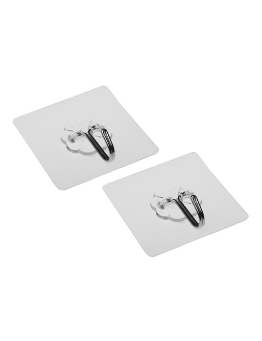 DOUBLE GRAPHITE HANGING BASKET MODEL DANIEL