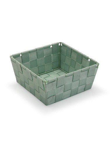 MITTLERER KORB GRÜNES MANU-MODELL