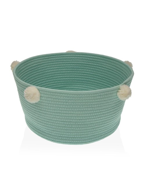 MINT MODEL ROUND BASKET