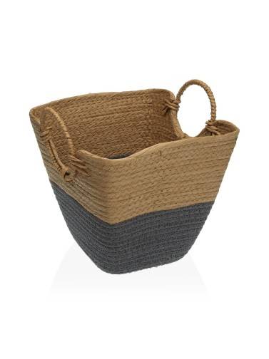 PANIER GRIS MODÈLE ALVARO