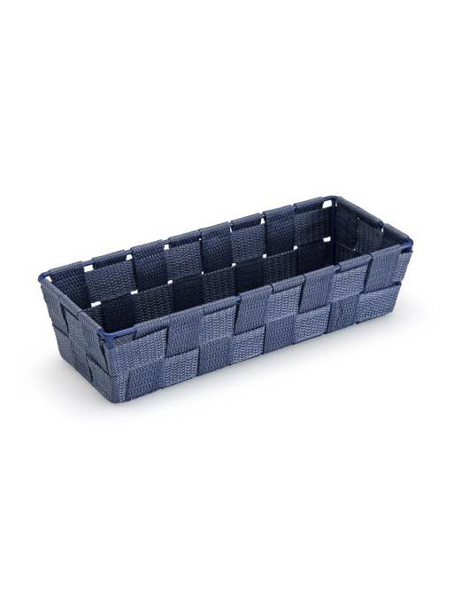 ELONGATED BLUE DIEGOS MODEL ELONGATED BASKET ELONGATED BLUE DIEGOS MODEL ELONGATED BASKET