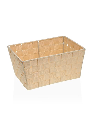 LARGE BEIGE BASKET MODEL DIEGOS