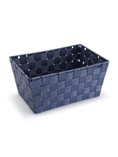 LARGE BLUE BASKET MODEL DIEGOS