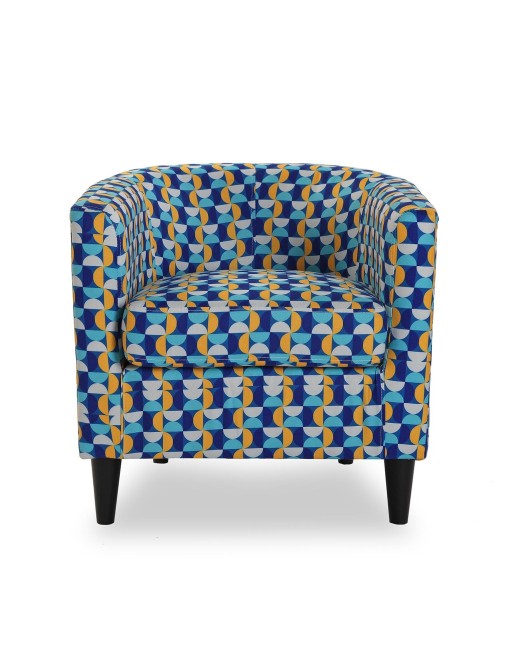 ENZO MODEL DINING ROOM OR LIVING ROOM ARMCHAIR