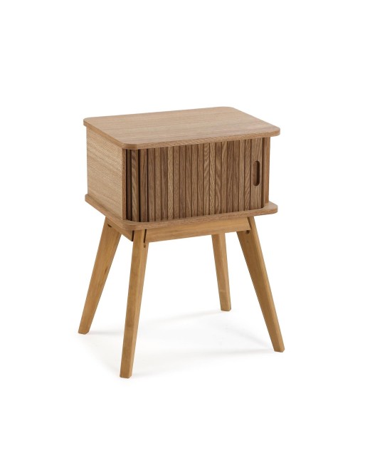 CÓMODA CON 1 CAJÓN. MODELO DANILO