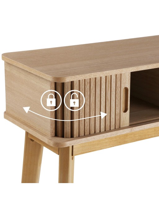 COMMODE WITH 1 DRAWER. MODEL DANILO