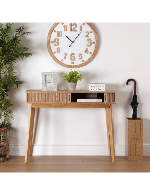 COMMODE WITH 2 DRAWERS. MODEL DANILO