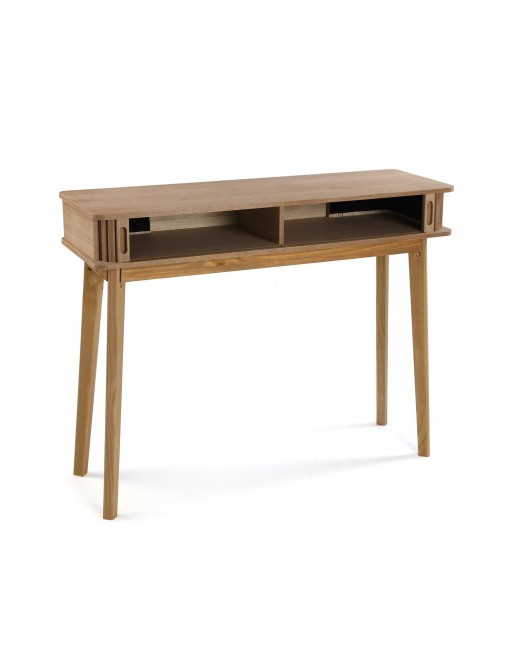 COMMODE WITH 2 DRAWERS. MODEL DANILO
