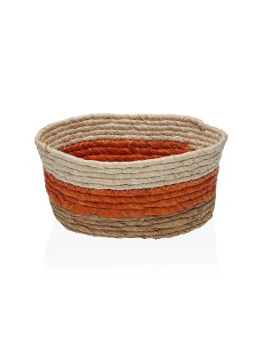 ORANGEFARBENES KORBRAHMENMODELL