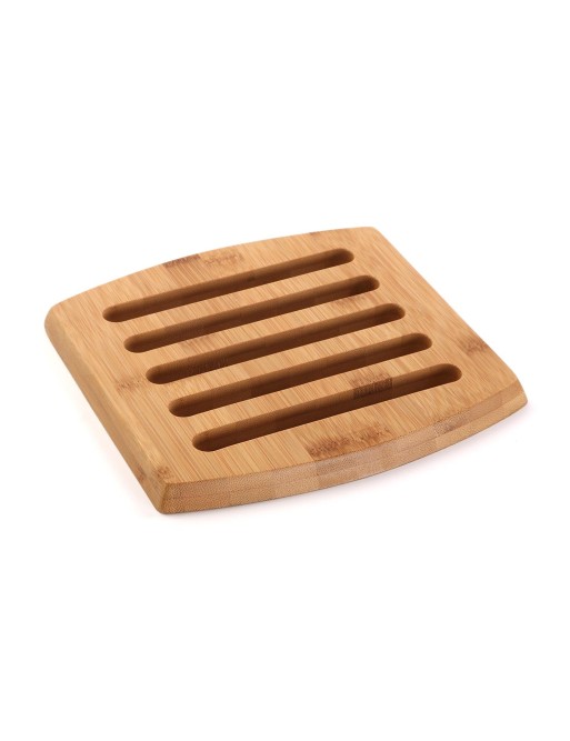 BAMBUS TRIVET 20x20 cm