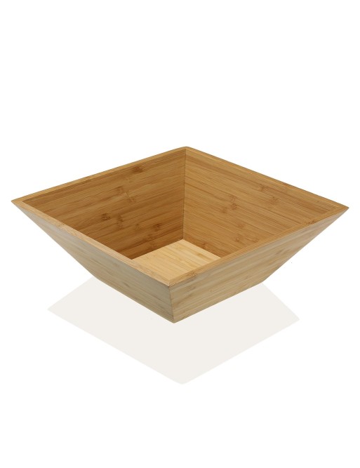 CUBIK MODELL BAMBUS-OBSTSCHALE