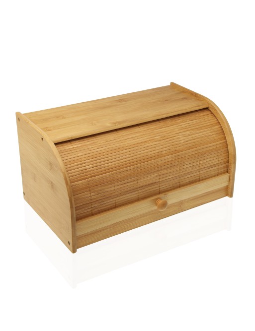 BAMBOO BREAD BASKET 38.5x23x19.5 cm BAMBOO BREAD BASKET 38.5x23x19.5 cm