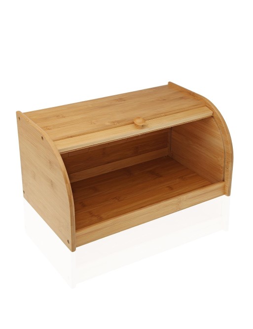 PANERA DE BAMBÚ 38,5x23x19,5 cm PANERA DE BAMBÚ 38,5x23x19,5 cm