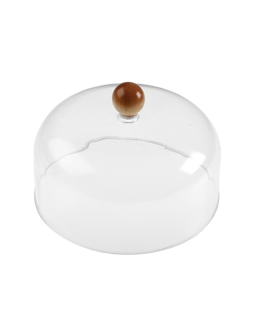 FROMAGERIE AVEC COUVERCLE TRANSPARENT FROMAGERIE AVEC COUVERCLE TRANSPARENT