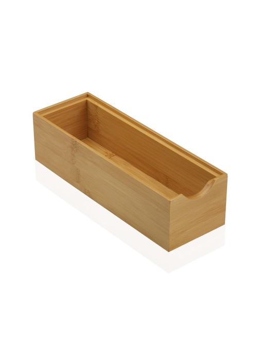 CAJA DE BAMBÚ MODELO PEQUEÑA