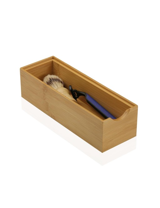 CAJA DE BAMBÚ MODELO PEQUEÑA