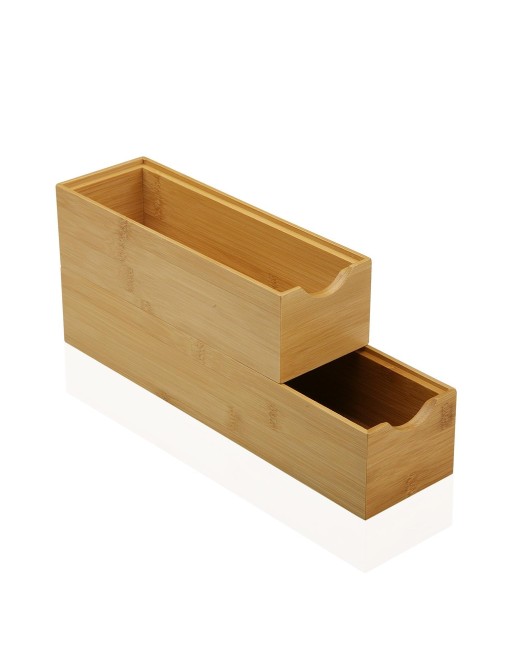 BAMBOO BOX SMALL MODEL