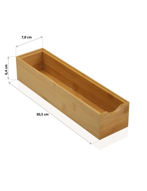 BAMBOO BOX LARGE MODEL