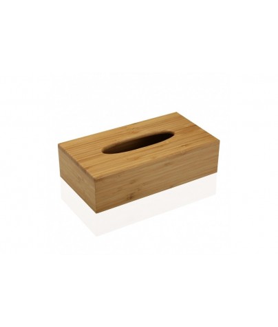 BOX FOR BAMBOO SCARVES