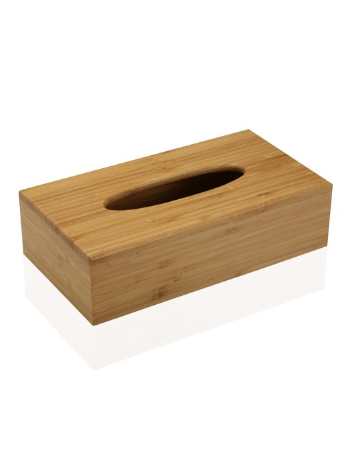 BOX FOR BAMBOO SCARVES