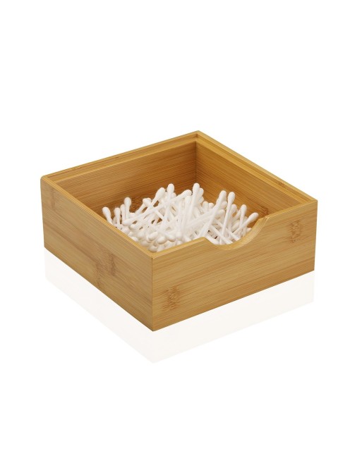 KLEINE BAMBUSBOX 15,2x15,2