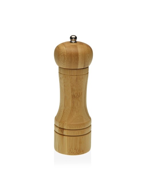 PIMENTERO DE BAMBU 15.6x5.4 cm