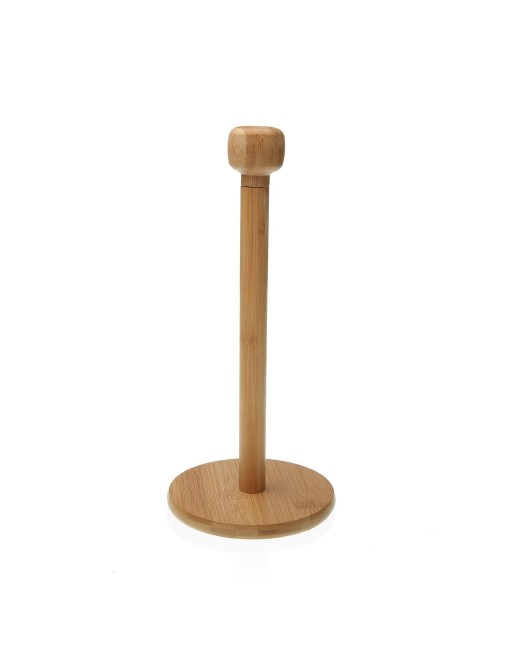 PORTE-ROULEAU EN BAMBOU 34x16,2 cm PORTE-ROULEAU EN BAMBOU 34x16,2 cm