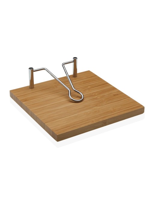 BAMBOO NAPKIN HOLDER 20x20 cm