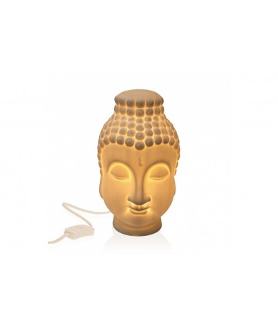 BUDDHA MODEL TWO LAMP