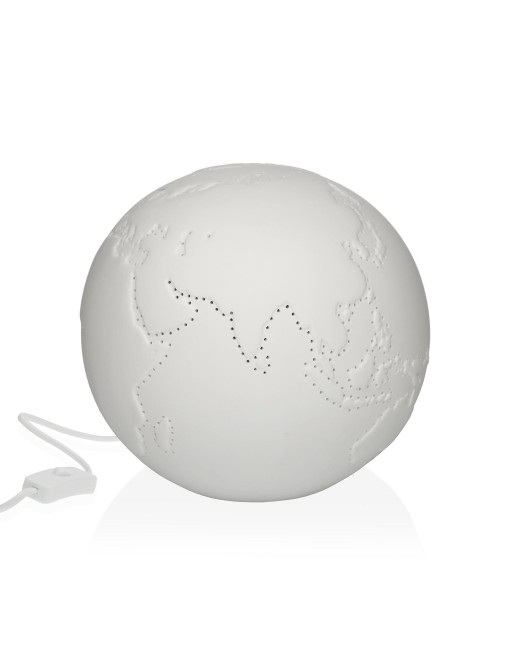 WORLD BALL LAMPE