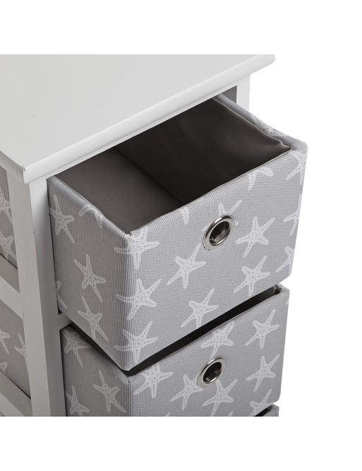 Furniture for your bathroom with 3 drawers, model Vega